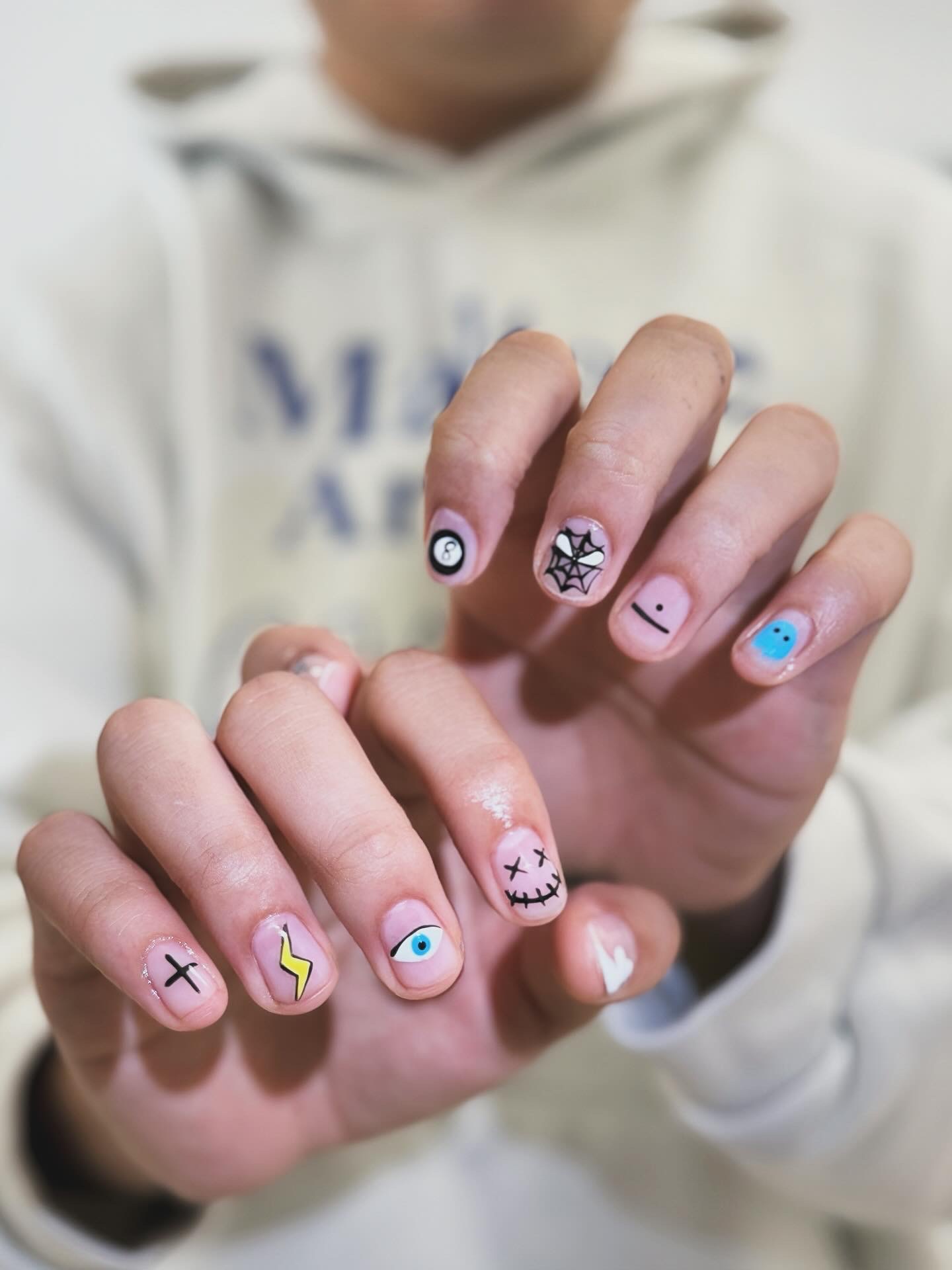 King nails   gallery