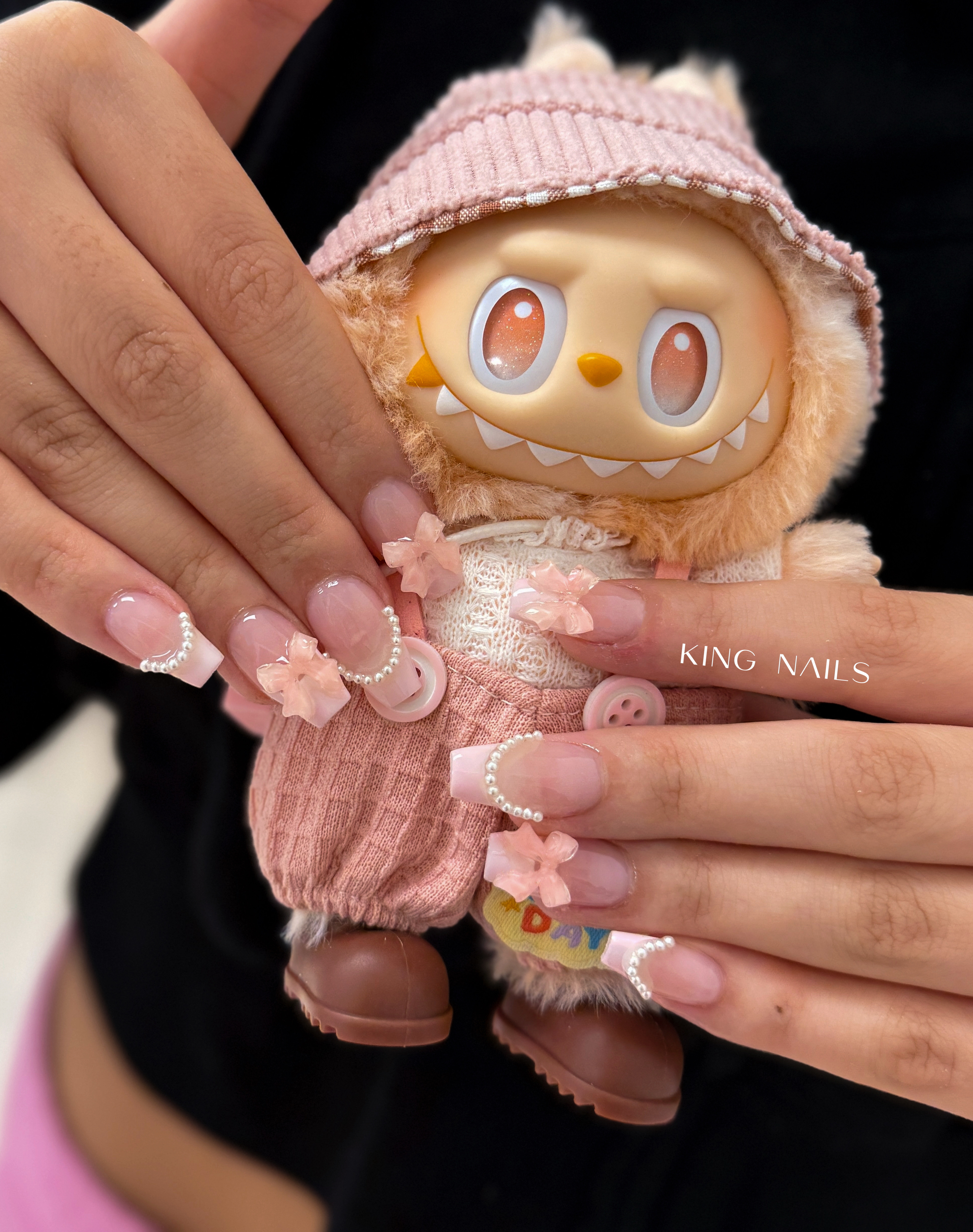 King nails   gallery