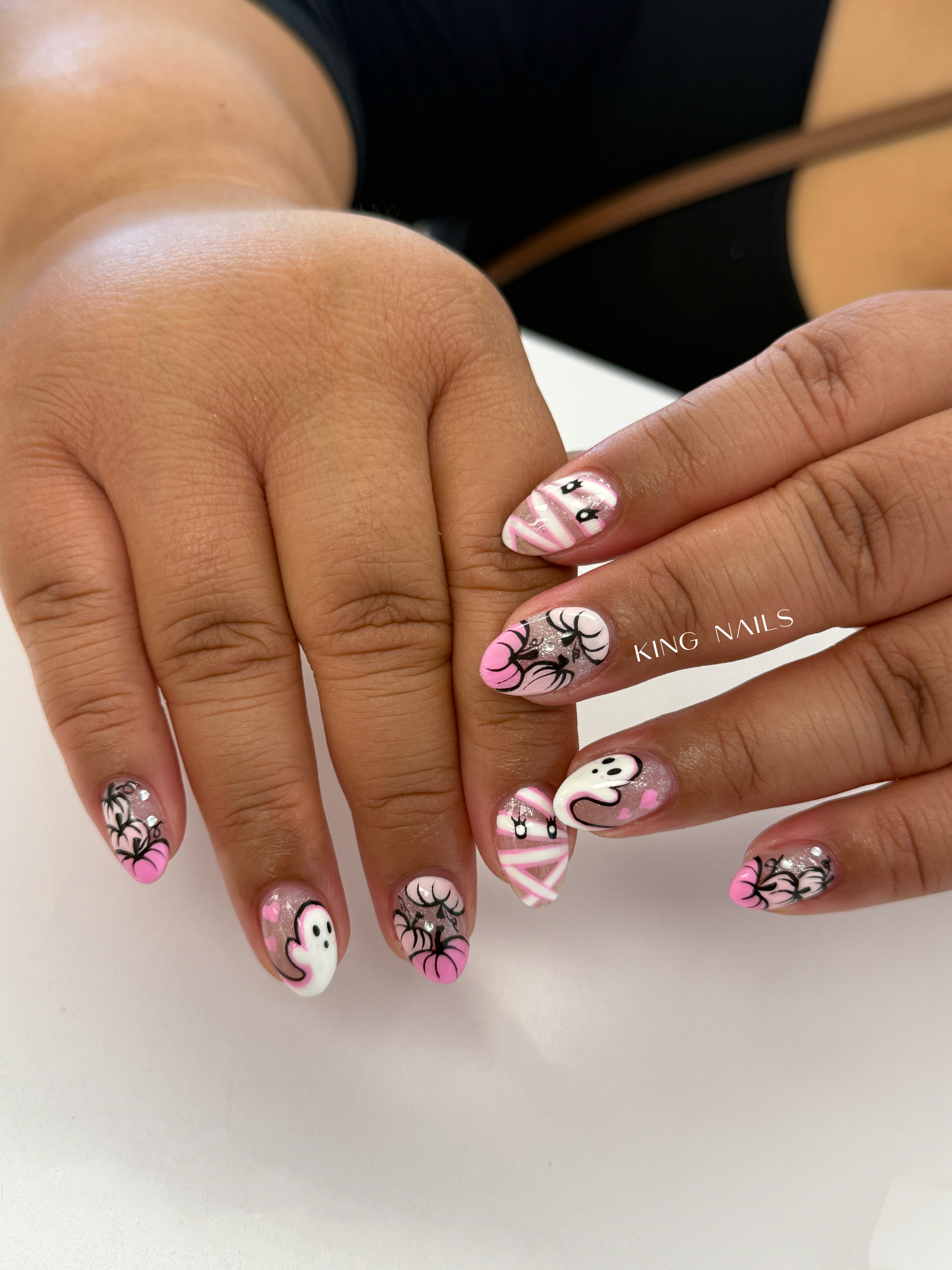 King nails   gallery