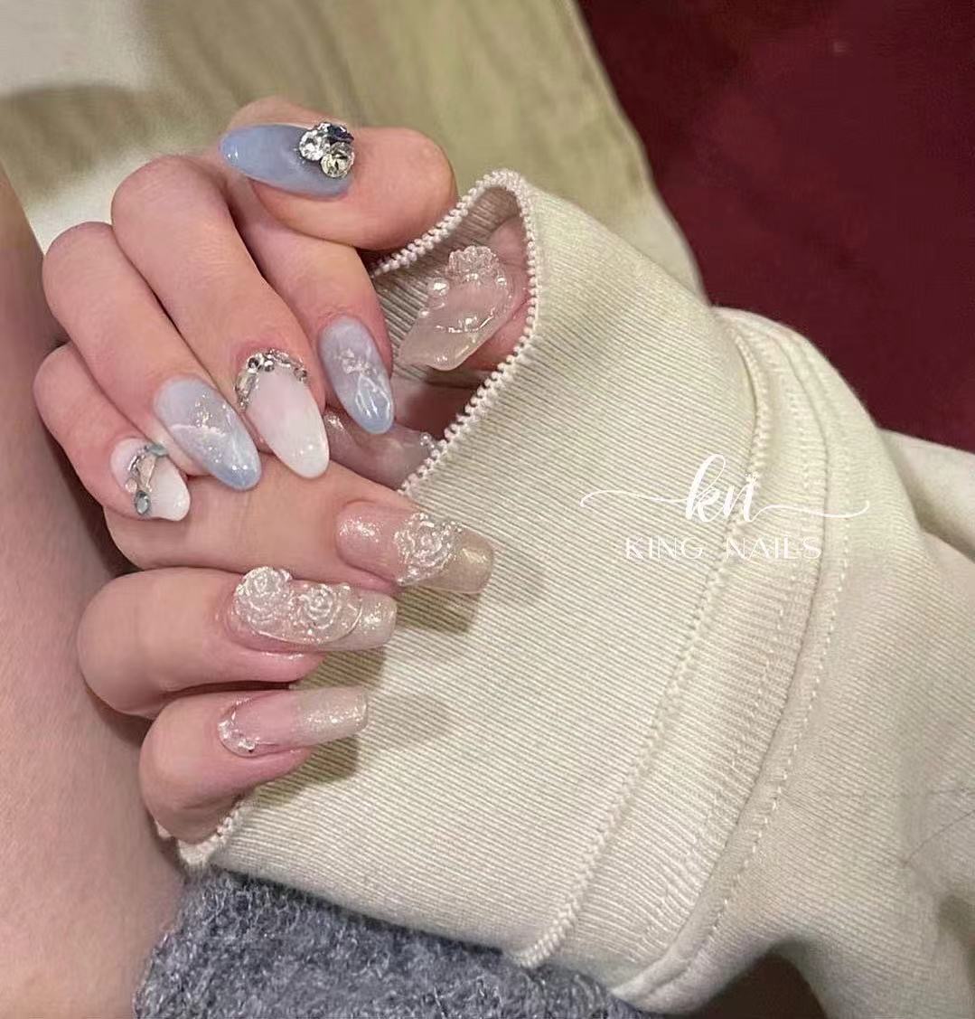 King nails   gallery