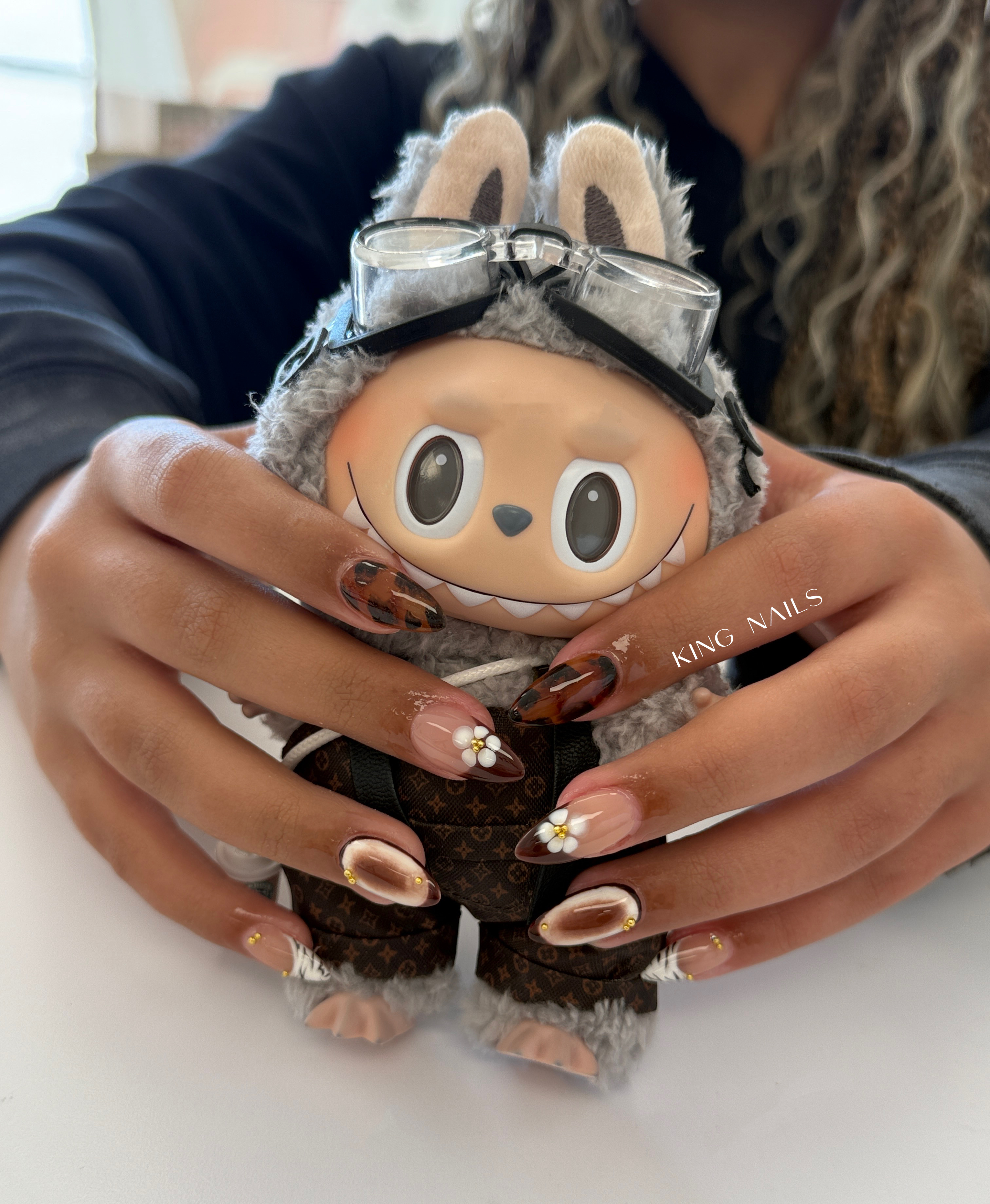 King nails   gallery