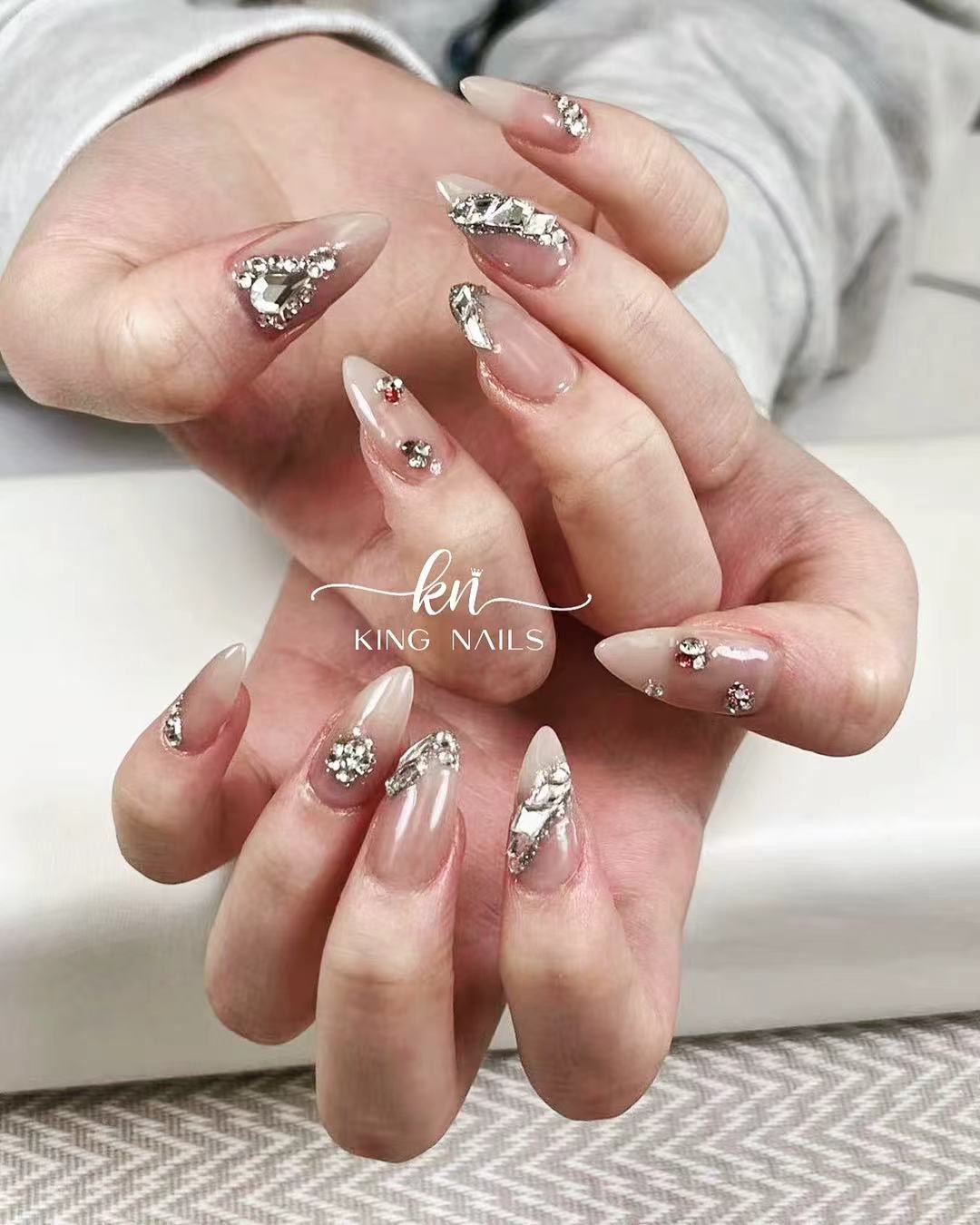 King nails   gallery