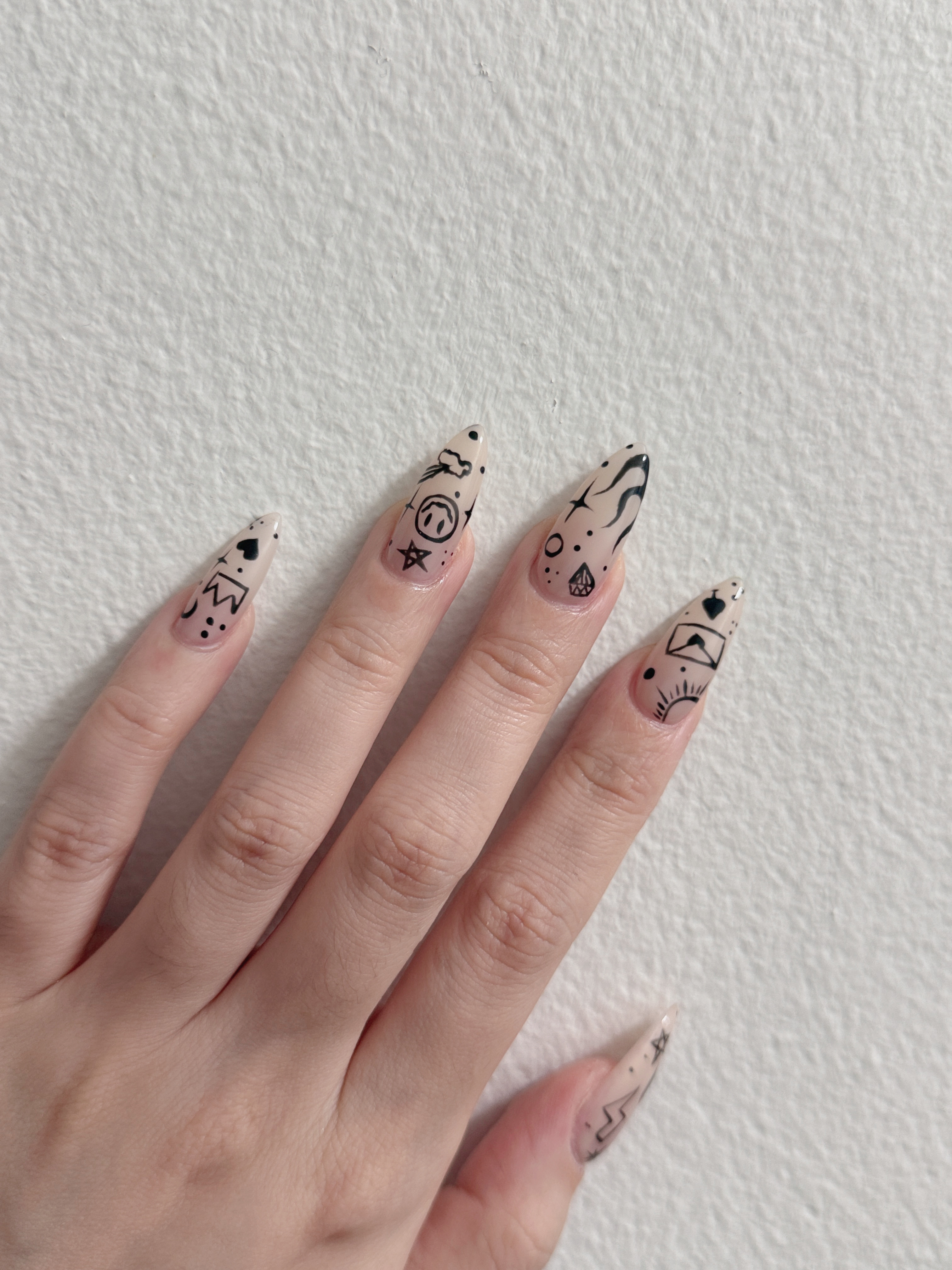 King nails   gallery