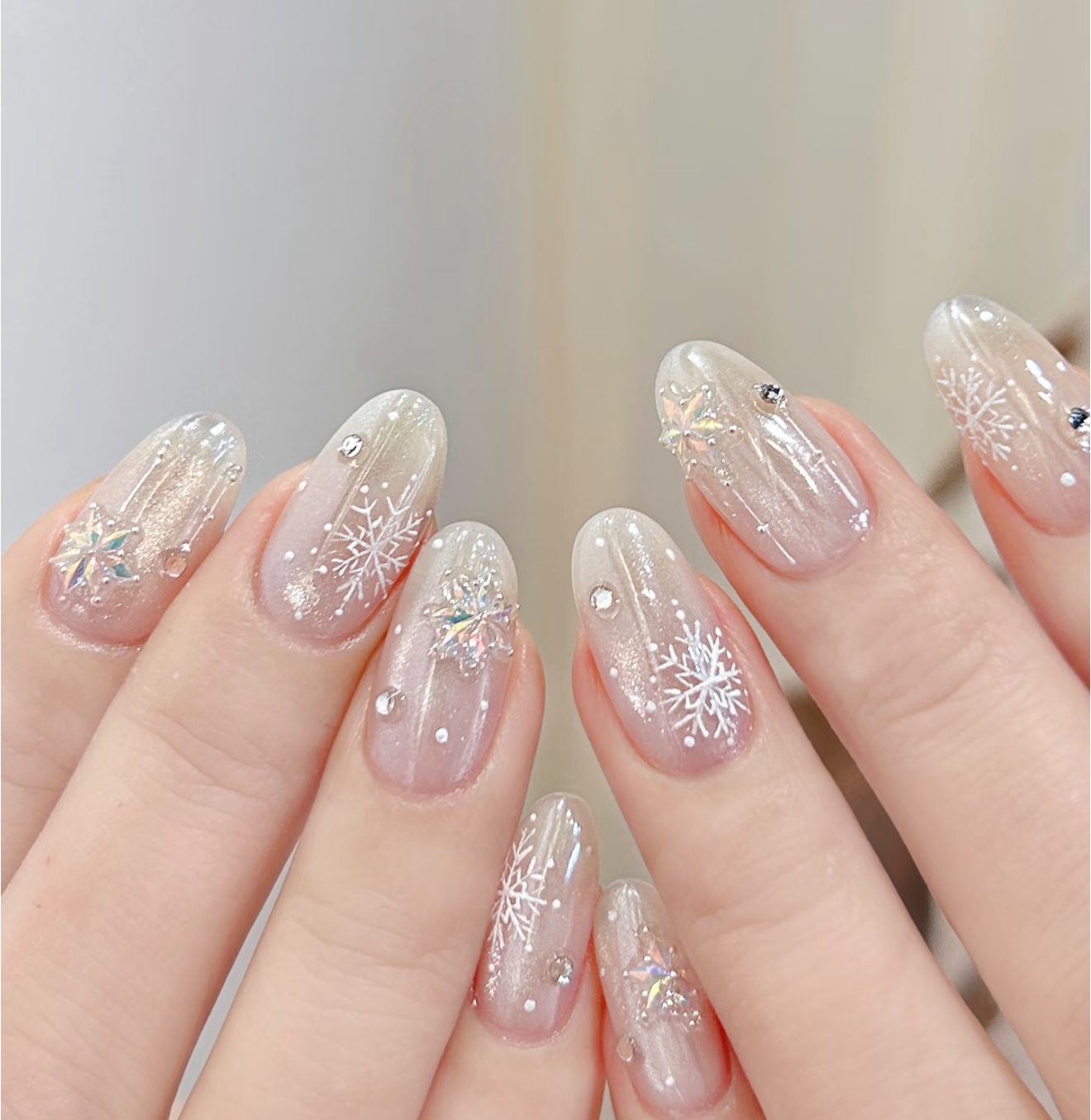 King nails   gallery