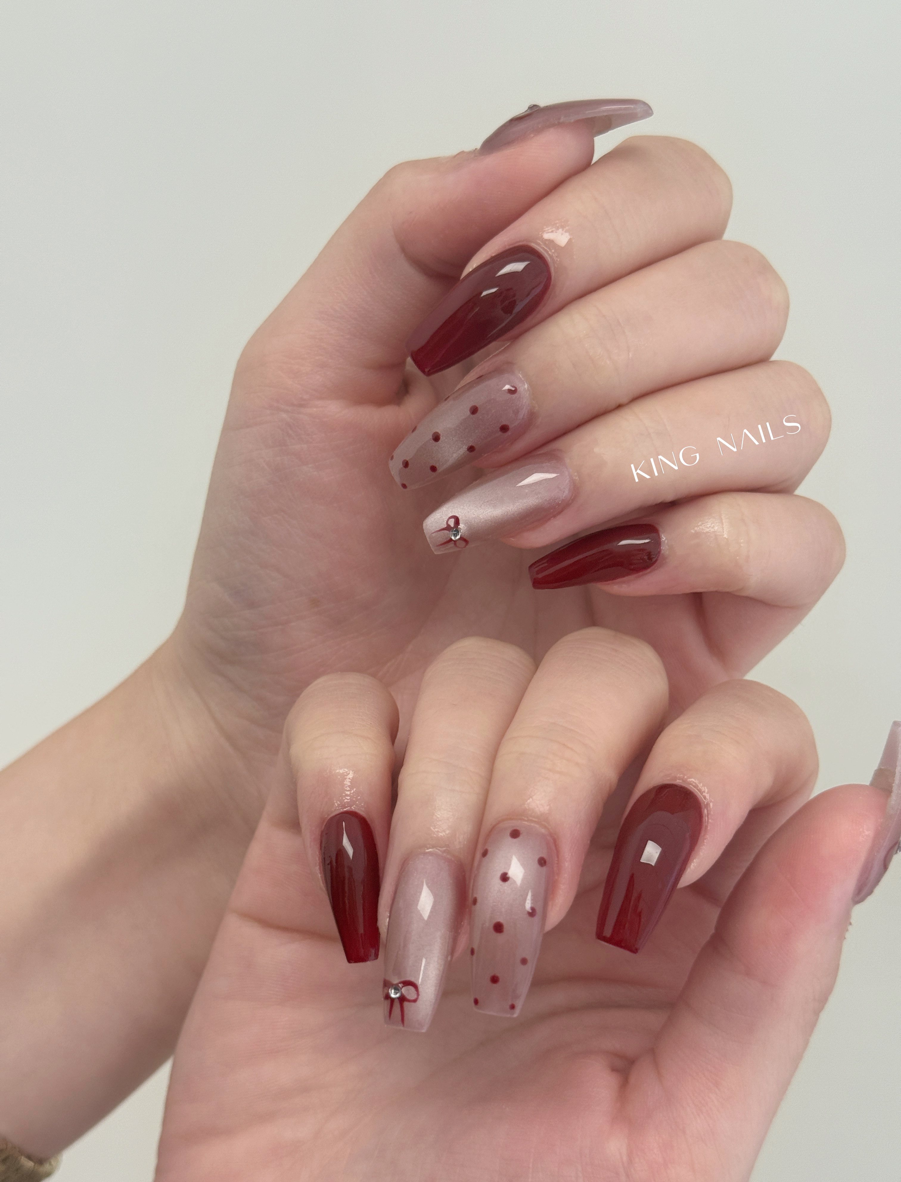 King nails   gallery