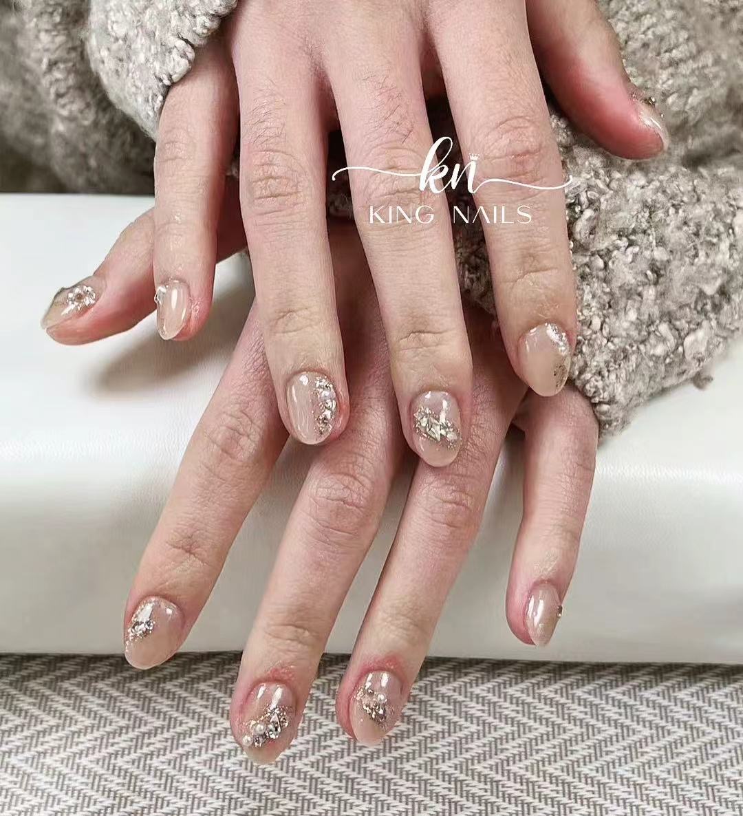 King nails   gallery