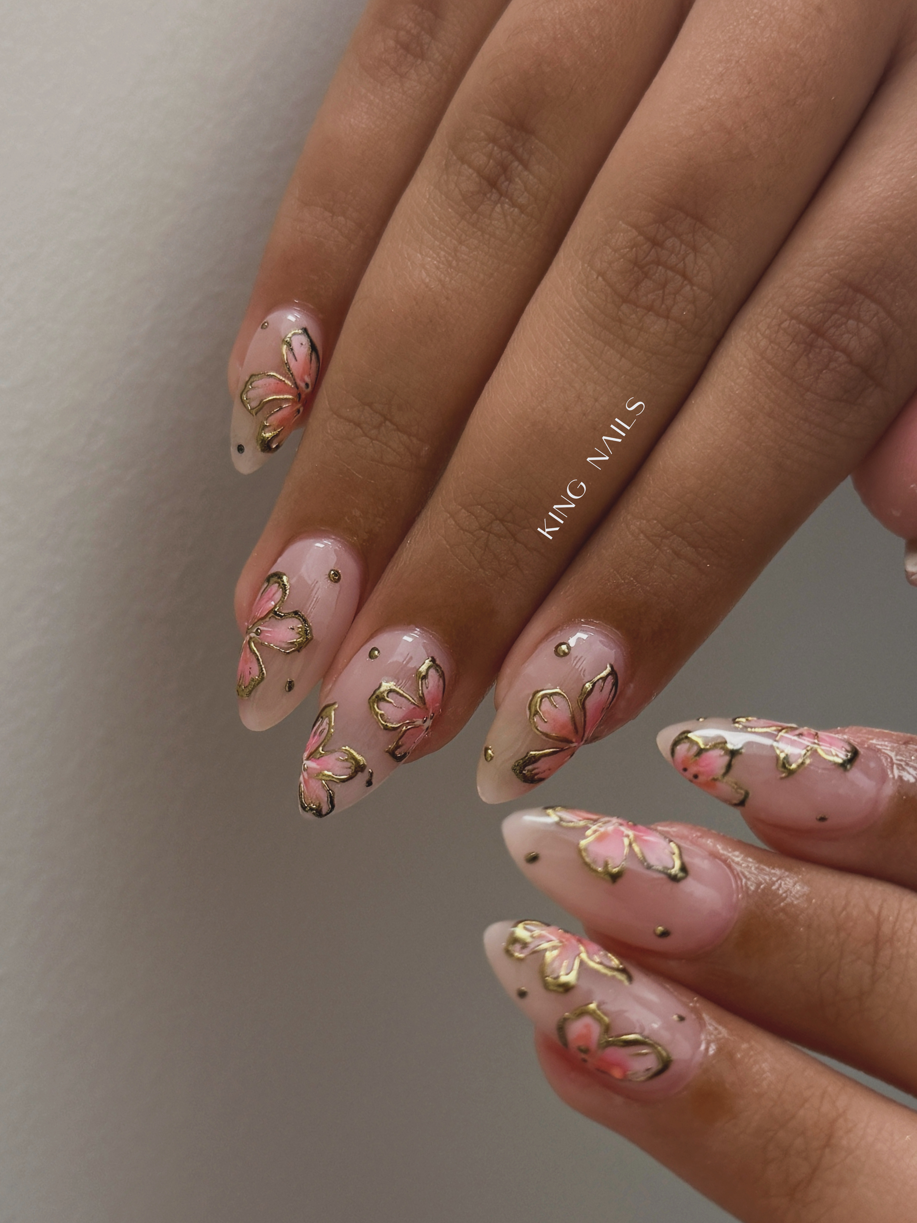 King nails   gallery