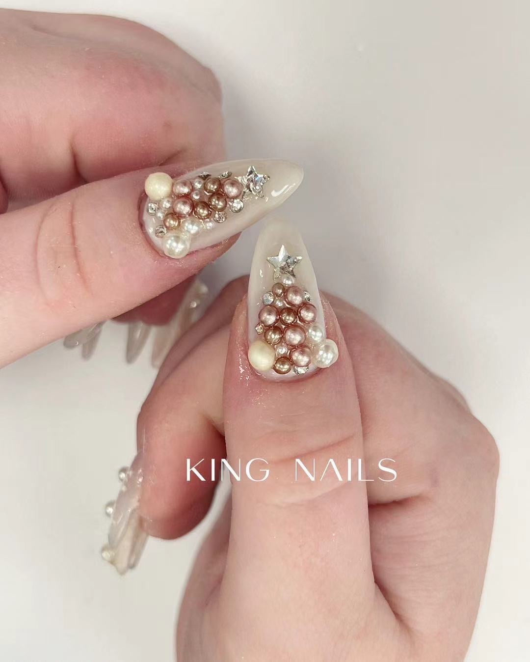 King nails   gallery