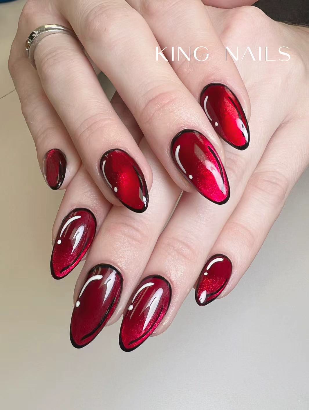 King nails   gallery